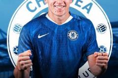 HWG！羅馬諾：切爾西完成德拉普簽下，支付3000萬英鎊解約金