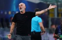 米媒：亞特蘭大傾向任命皮奧利為新主帥，莫塔與薩里為備選人選