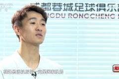 慧眼識(shí)珠！韋世豪剛到一個(gè)月就預(yù)言胡荷韜將成國(guó)家隊(duì)主力