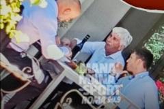 迪馬：加斯佩里尼與羅馬高層會(huì)面，執(zhí)教協(xié)議接近達(dá)成