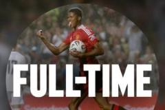 曼聯亞洲行3天2賽賺1000萬刀，今日逆轉1勝1負收官