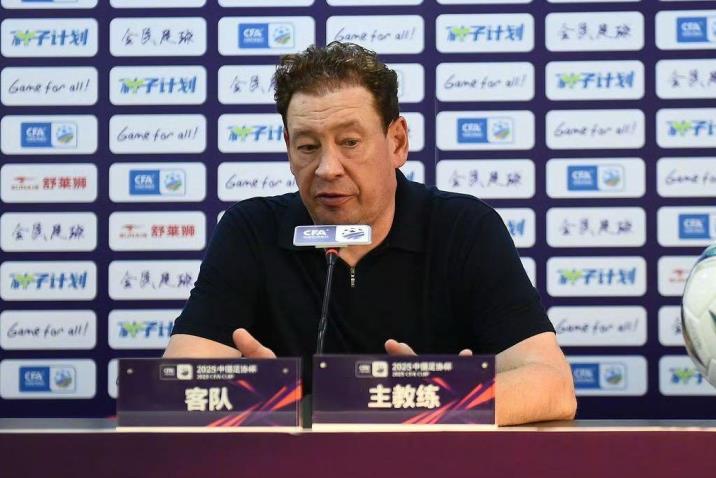 斯盧茨基確認(rèn)阿馬杜已回歸訓(xùn)練，申花球迷群體全球領(lǐng)先