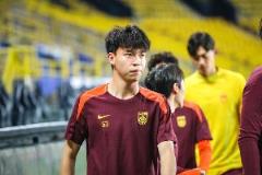 北青體育：尋槍成國足主要目標，韋世豪、王鈺棟被推至鋒線