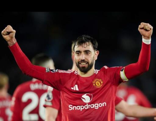 沙特豪門力捧曼聯隊長：3年1億薪資談判進行中