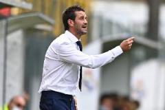 斯基拉：齊沃有望續約至2027年帶領帕爾馬征戰未來賽季