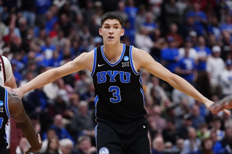 俄羅斯控衛葉戈爾-杰明：NBA選秀熱門的身高優勢與模板分析