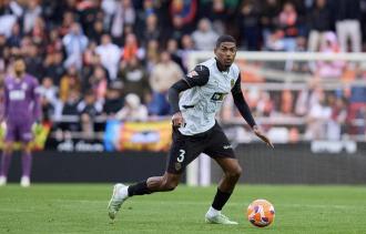 德天空：RB萊比錫與莫斯克拉達成口頭協議，正與瓦倫西亞談判