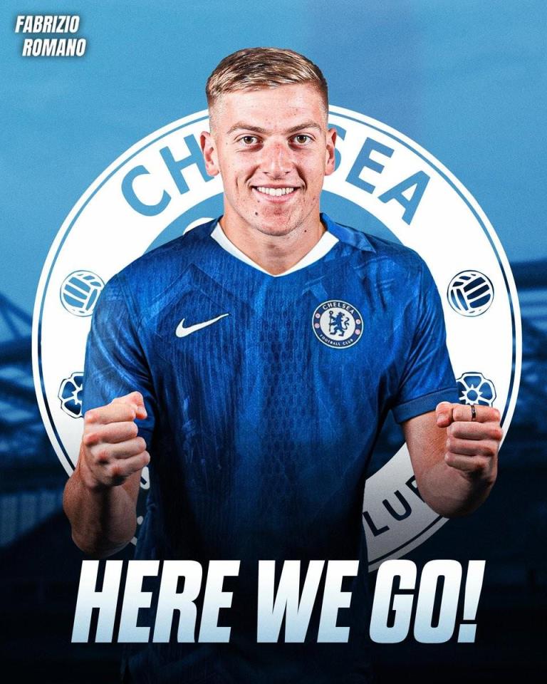 切爾西將簽下伊鎮前鋒德拉普