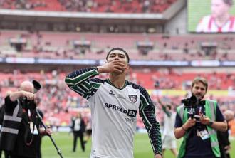 貝林厄姆或拒絕法蘭克福轉會傳聞升溫