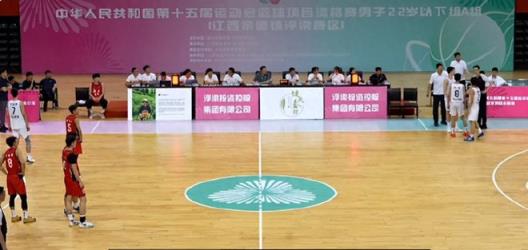 全運會U22預賽罕見一幕：4打5，一隊難湊5人參賽