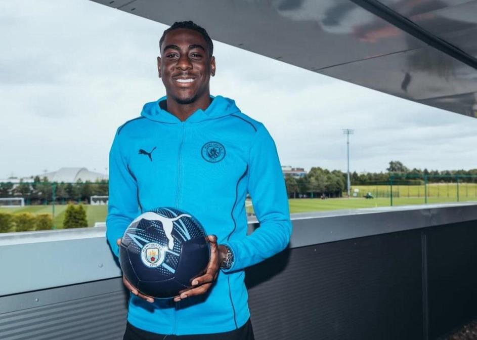 羅馬諾：伊鎮(zhèn)或簽曼城前鋒穆巴馬，里爾同樣關(guān)注球員