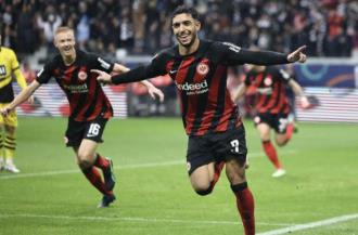 德媒：法蘭克福成歐洲年輕球員最佳跳板，取代多特蒙德