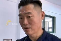 宿茂臻與泰山隊球員為小朋友們送上六一兒童節祝福