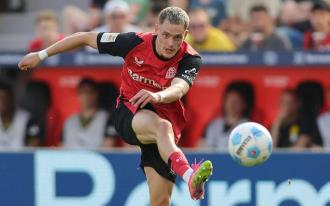 藥廠對維爾茨報價滿意 紅軍正協商支付方式