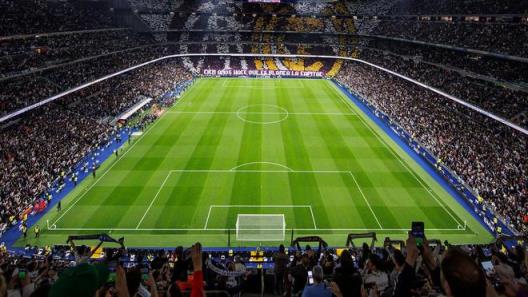 皇馬連續四年穩居全球最有價值足球俱樂部，年收入超10億美元