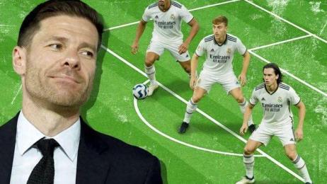 皇馬砸億歐元改強防線 目標世俱杯打造新銀河戰艦