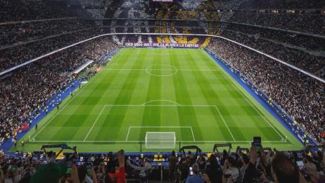 皇馬再登《福布斯》全球最有價值足球俱樂部榜首