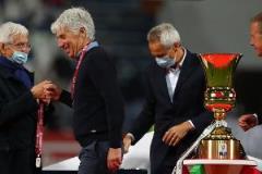 迪馬濟(jì)奧：加斯佩里尼同意解約加盟羅馬，拒絕尤文邀請(qǐng)