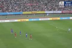 蘇超第三輪徐州2-1連云港 超2萬(wàn)人現(xiàn)場(chǎng)見(jiàn)證激戰(zhàn)