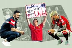 曼聯球員對亞洲行憤怒，3天2賽賺800萬鎊