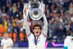 皇馬官方：后衛巴列霍轉會離隊，祝愿他新階段一切順利