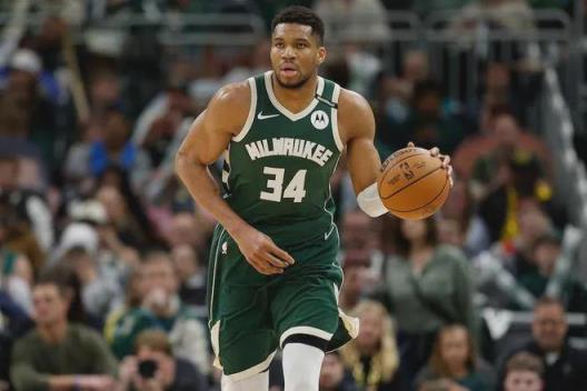 勇士豪賭字母哥，三隊交易重塑王朝格局