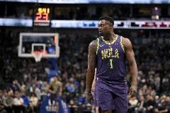 錫安被大學(xué)女友指控多次強奸、虐待和襲擊