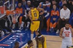 目前3-2！東決G6托尼-布拉德利出戰成疑