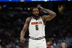 小喬丹：與掘金并肩作戰的經歷令人難忘