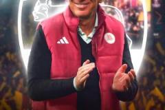 加斯佩里尼將執(zhí)教羅馬，簽約3年