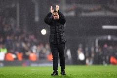 天空體育：尤文圖斯有意引進富勒姆主帥馬爾科-席爾瓦，合同僅剩一年到期