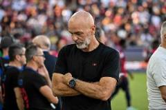 斯基拉：亞特蘭大與利雅得勝利主帥皮奧利談判，擬任命其接任帥位