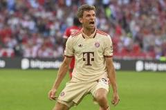 穆勒：歐冠決賽對陣切爾西的進(jìn)球最特別，整個(gè)城市都為之震動(dòng)