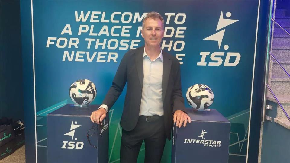 前巴薩總監：我們低估了登貝萊，好在流言蜚語未擊倒他