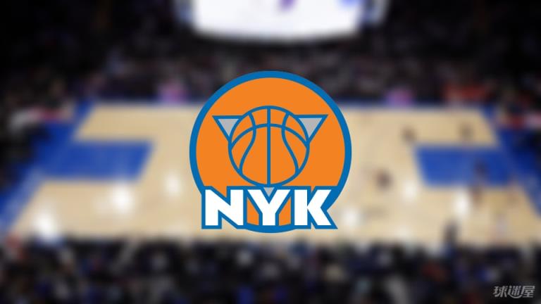 尼克斯隊2025年6月1日傷病情況報告