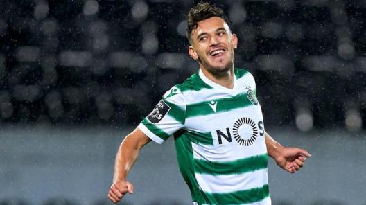 曼聯(lián)視岡加爾維斯為B費替代者，葡萄牙體育要求7000萬英鎊轉(zhuǎn)會費