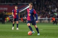 德容即將與巴薩續約至2029年