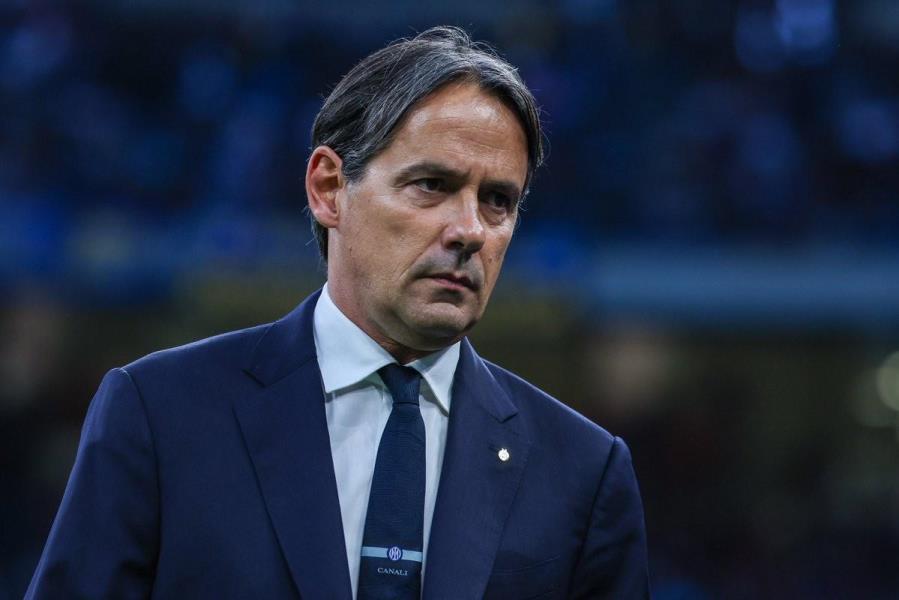 記者：小因扎吉與利雅得新月完成簽約，即將正式官宣