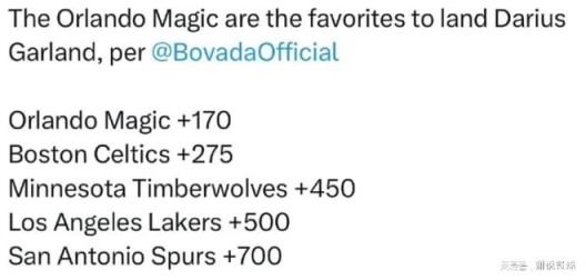 18+5后衛(wèi)離隊(duì)傳聞升級，湖人 fourth，綠軍森林狼成熱門