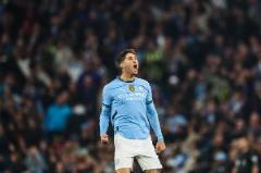 埃弗頓有意簽下斯通斯，其與曼城合同還剩一年