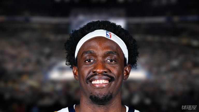 NBA每日罰球王：帕斯卡爾·西亞卡姆8罰球（2025年06月01日）