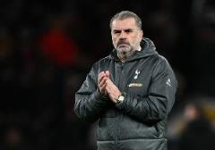 記者：熱刺官方確認解雇波斯特科格魯，弗蘭克將成為新主帥