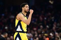 哈利：先享受這場勝利，后續還有硬仗在等著我們！