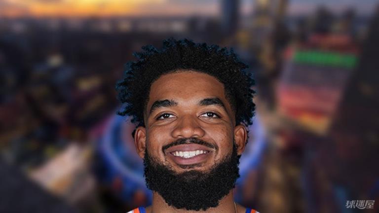 NBA每日籃板王：卡爾·安東尼·唐斯14籃板（2025年06月01日）