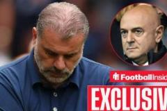 熱刺官方確認解雇波斯特科格魯，奪冠后仍遭辭退！