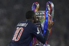 登貝萊49場33球13助！隊報：他比任何時候都更有資格爭金球