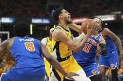 賈馬爾·克勞福德：本場勝負將決定誰進總決賽！