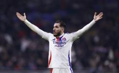 曼城領(lǐng)跑切爾基爭(zhēng)奪戰(zhàn)，里昂要求至少3000萬(wàn)歐元轉(zhuǎn)會(huì)費(fèi)