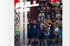 ?巴黎登頂歐洲之巔！杜蘭特轉發慶賀：本該如此！