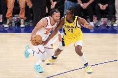 布倫森承認未能為球隊創造更多贏球機會，自責為主要責任